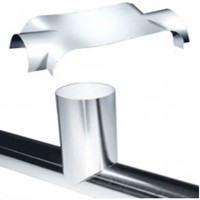 Тройники K-FLEX AL CLAD