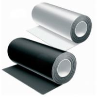 Рулон K-FLEX 06x1000-30 ST IC CLAD BK