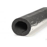 Трубка K-FLEX 09x048-1 ECO black IC CLAD SR
