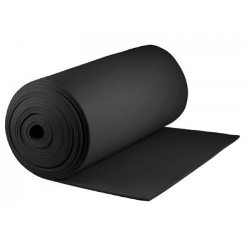 Рулон K-FLEX 10x1000-20 ECO black AD