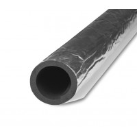 Трубка K-FLEX 13x042 SOLAR HT IC CLAD SR