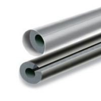 Трубка K-FLEX 13x108-1 SOLAR HT IN CLAD grey