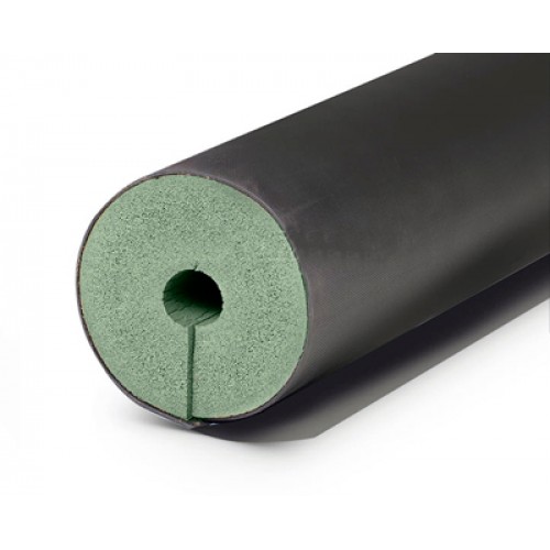 Трубка K-FLEX 19x089-2 ECO black