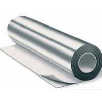 Рулон K-FLEX 19x1000-10 ECO AL CLAD black