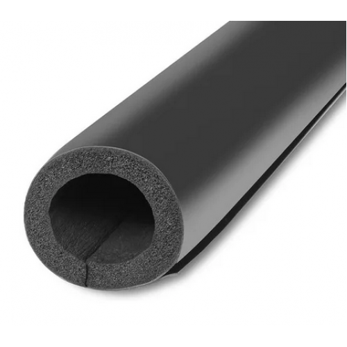 Трубка K-FLEX 19x108-1 ECO black IC CLAD BK
