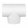 Тройник K-FLEX 214x156 PVC
