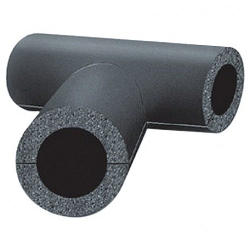 K-FLEX 25x060x060 ST тройник (К-ФЛЕКС)