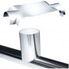 Тройник K-FLEX 25x133x133 SOLAR HT AL CLAD