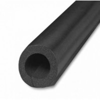 Трубка K-FLEX 32x089 SOLAR HT IC CLAD BK