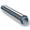 Трубка K-FLEX 32x133-1 SOLAR HT AL CLAD