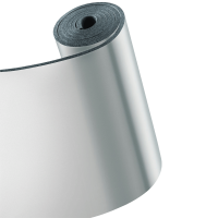 Рулон K-FLEX 50x1000-04 ST AD ALU