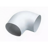 Угол K-FLEX 50x114 PVC SE 90-3S white