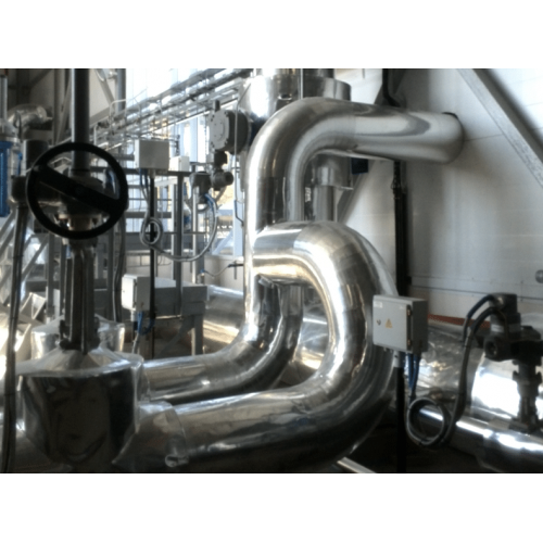 K-FLEX ENERGO PREMIUM 19х48-1000 трубка теплоизоляционная (К-ФЛЕКС)