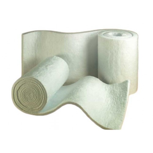 K-FLEX K-SHIELD FIREWRAP ST рулон 96 кг/м3 (К-ФЛЕКС)