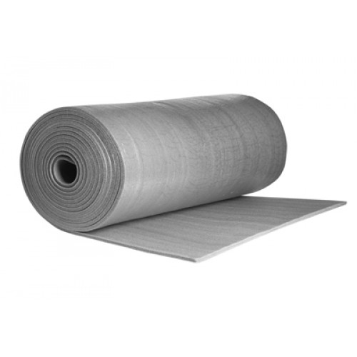 K-FLEX PE 03x1000-30 AD METAL рулон тепло- и звукоизоляции (К-ФЛЕКС)