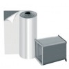 Рулон K-FLEX 32x1000-06 AIR AD METAL (К-ФЛЕКС)
