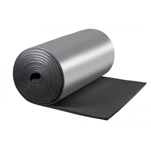 K-Flex AD IC CLAD SR рулон технической изоляции 10 мм 1 м (К-ФЛЕКС)